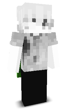 Nuketamer's skin