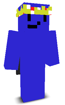 ElonMuskIsBack's skin