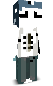 sousapvp's skin