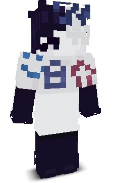 dragondele's skin