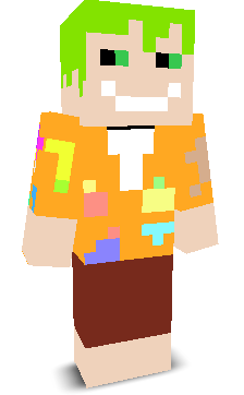 Sp4c3m0nk3ys's skin