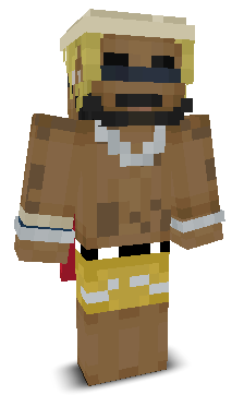 L1lQuot3's skin