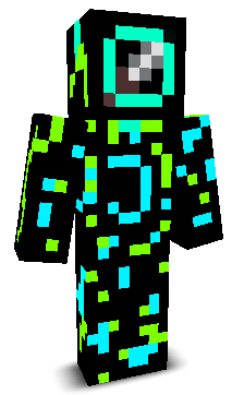 Joshi203's skin