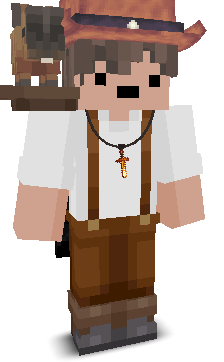 Shauun's skin