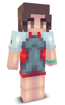 Zartigooner67's skin