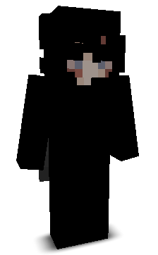 exotives's skin