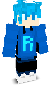 RaTC1's skin