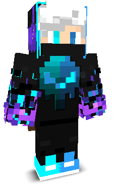 unknowngamer32's skin