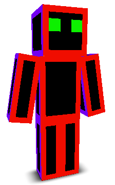 JimothyAppletree's skin