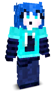 cub1q's skin