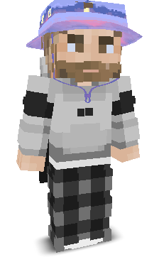icyxav's skin