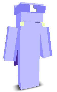 EclipseTheBest's skin