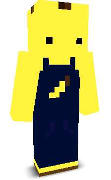 superfudgie's skin