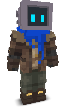 GR3X2's skin