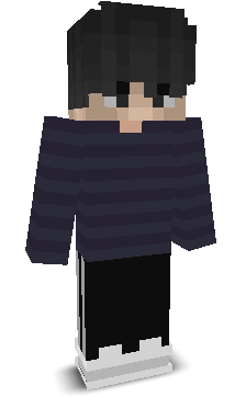Exsar's skin