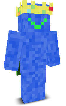 YooJr's skin