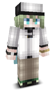 Arkerr's skin