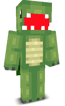anddop's skin