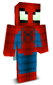 vaturo's skin