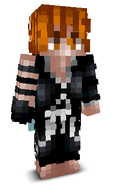 CosmixMC's skin