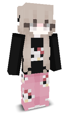 PILKARA's skin