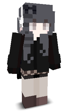 SfindIrshAp's skin