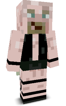 PeruanoExotic's skin