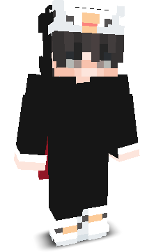 ISwearImBad's skin