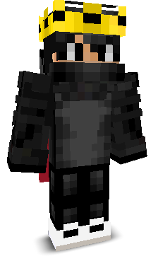 ColaPL777's skin