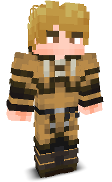 ritofrus's skin