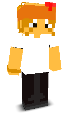 ygtky's skin