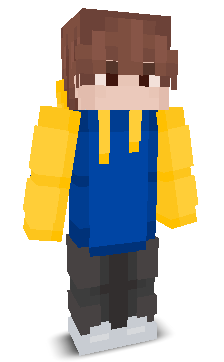 ItzLennyDX's skin