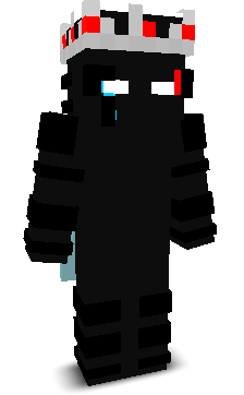 Paranoism's skin