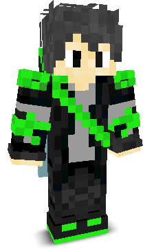 alive24's skin