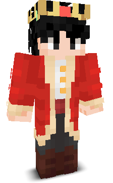 UniversalCake's skin