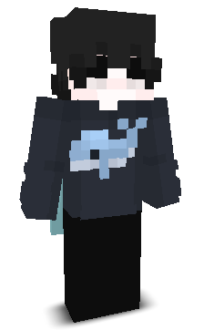 Difem4's skin