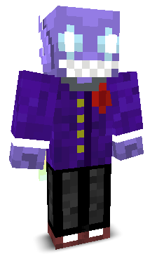 Idiocywizard's skin