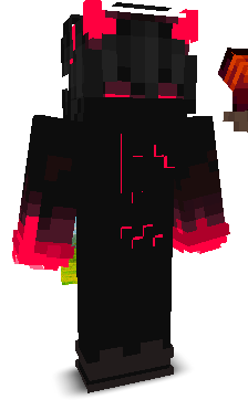 IDHURT_'s skin