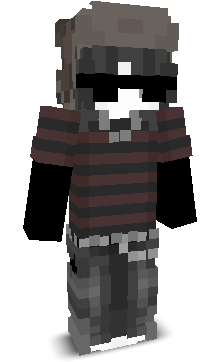 Ghetogrocerybag's skin