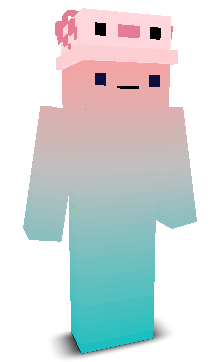 CallMeVocals's skin