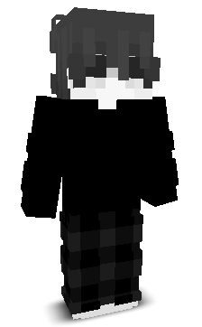 ItzXyloYT's skin
