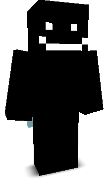 Cefsini's skin