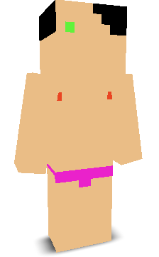 Oradeel's skin