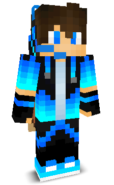 Kovacz6T's skin
