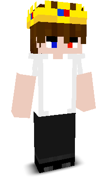 MrRedAndBlueO_O's skin