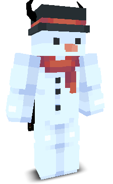 TheCreepySilent's skin
