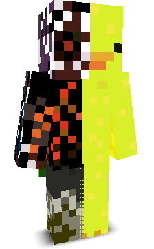 Duckotron100's skin