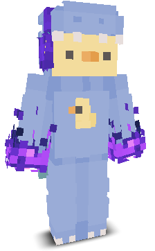 ShiningBobzB's skin