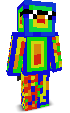Pumpking7077's skin