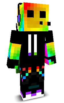 Reprogrammable's skin